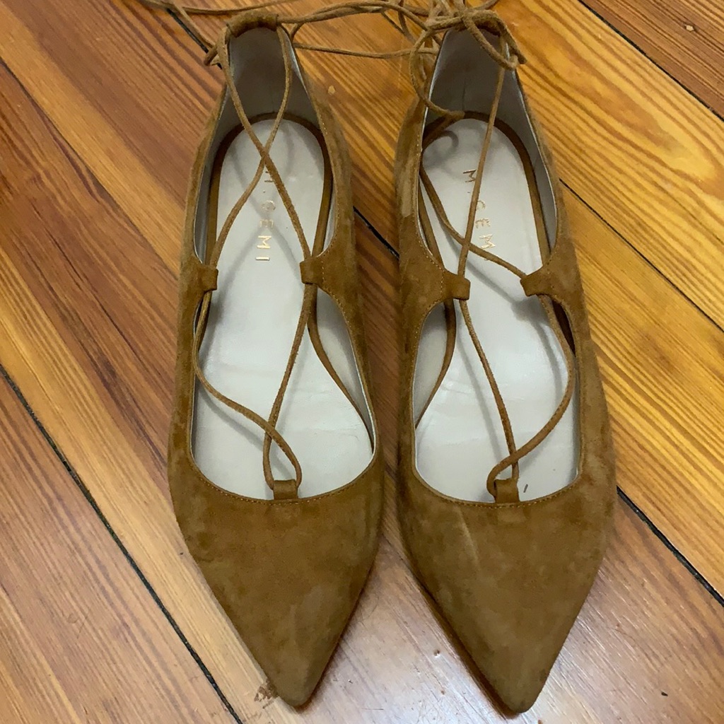 M. Gemi Brezza Flat